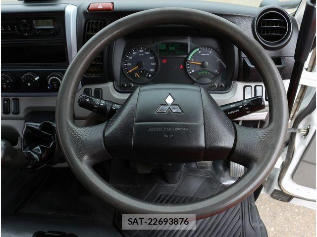 Mitsubishi CANTER 2018-09 8779687-22