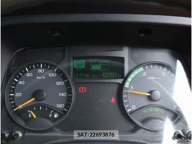 Mitsubishi CANTER 2018-09 8779687-23