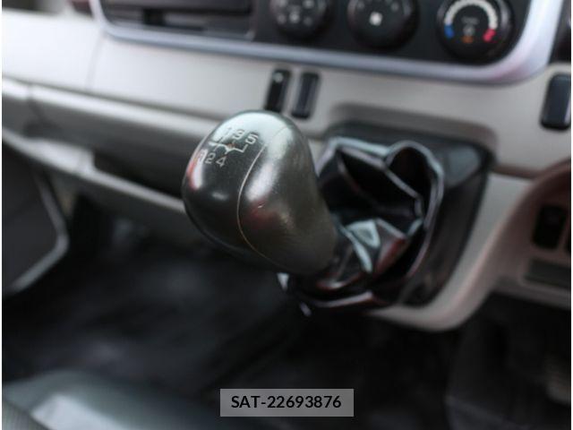 Mitsubishi CANTER 2018-09 8779687-24