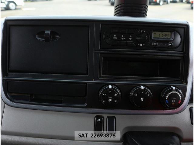 Mitsubishi CANTER 2018-09 8779687-25