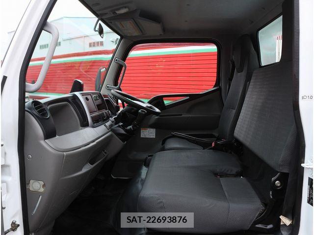 Mitsubishi CANTER 2018-09 8779687-28