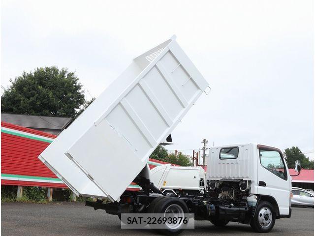 Mitsubishi CANTER 2018-09 8779687-2