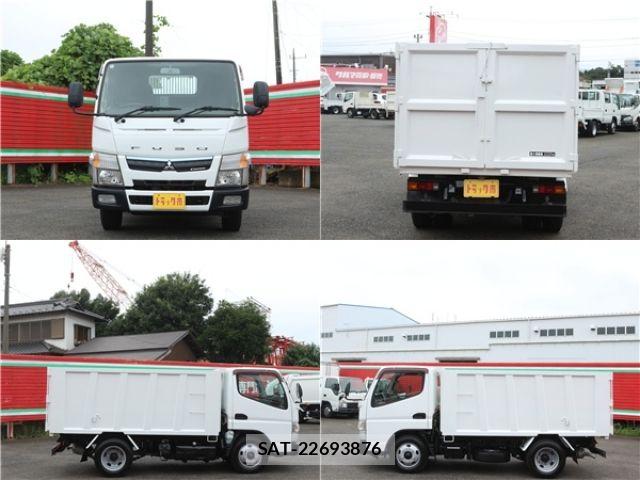 Mitsubishi CANTER 2018-09 8779687-3