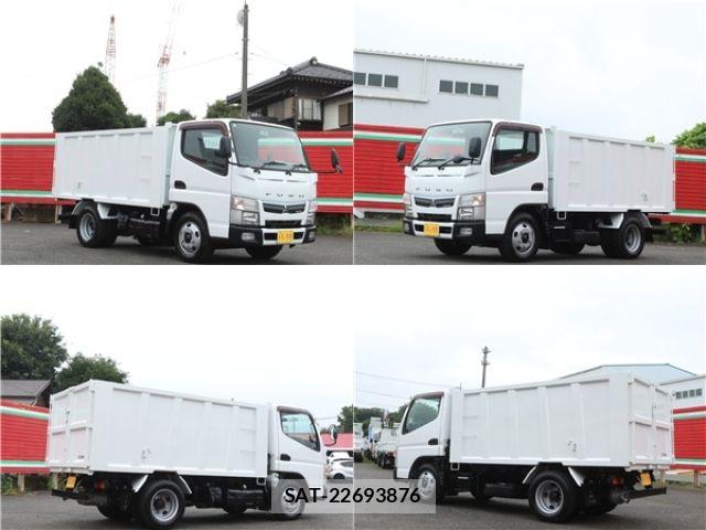 Mitsubishi CANTER 2018-09 8779687-4