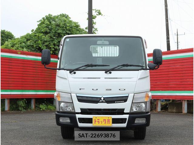 Mitsubishi CANTER 2018-09 8779687-5