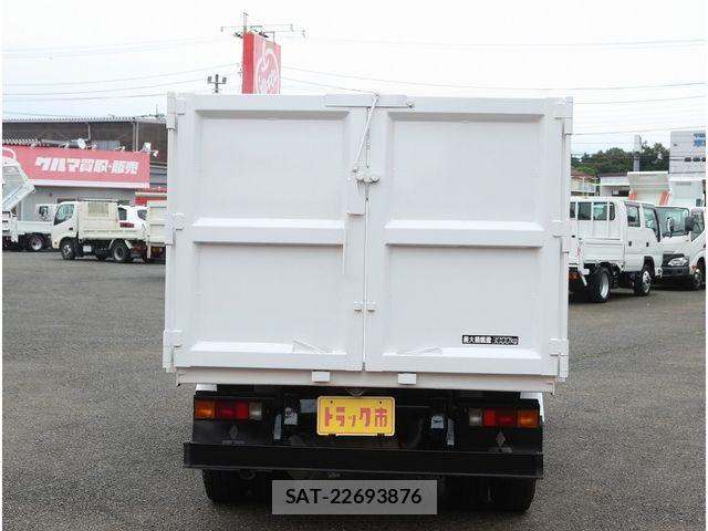 Mitsubishi CANTER 2018-09 8779687-6