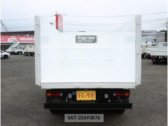 Mitsubishi CANTER 2018-09 8779687-7