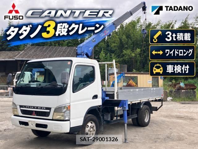 Mitsubishi CANTER 2004-07 8795448-0