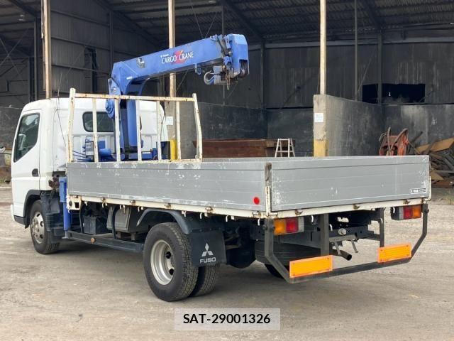 Mitsubishi CANTER 2004-07 8795448-11