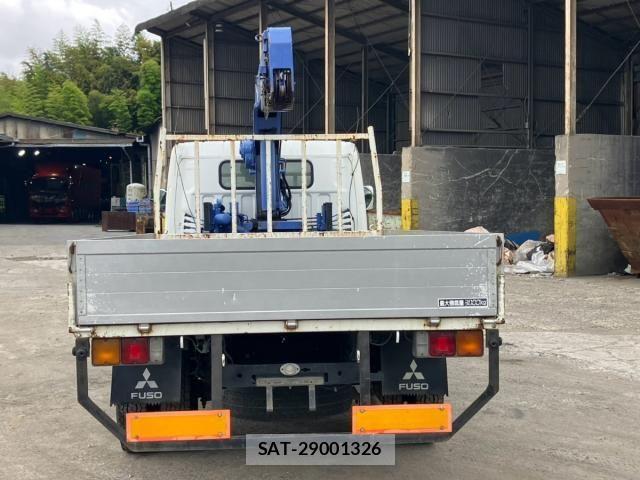 Mitsubishi CANTER 2004-07 8795448-13