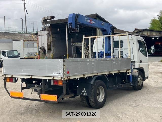 Mitsubishi CANTER 2004-07 8795448-15