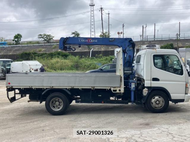 Mitsubishi CANTER 2004-07 8795448-16