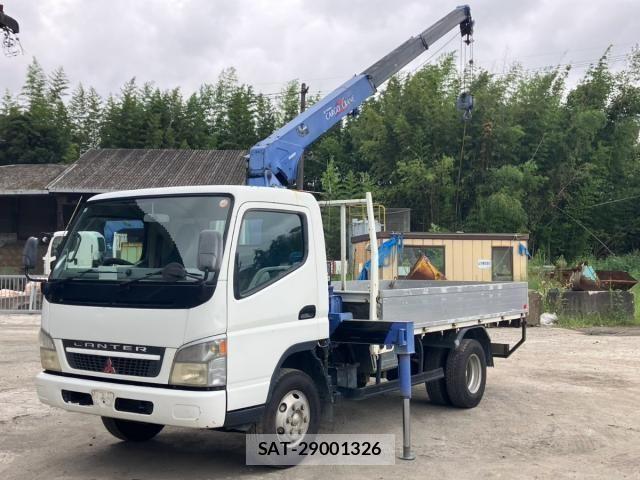 Mitsubishi CANTER 2004-07 8795448-18