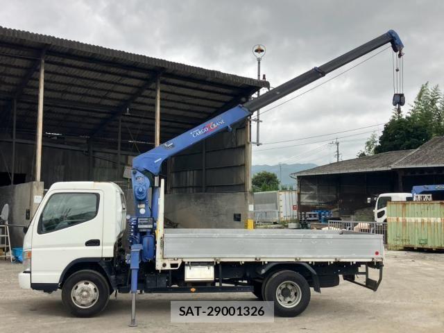 Mitsubishi CANTER 2004-07 8795448-21