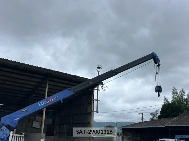 Mitsubishi CANTER 2004-07 8795448-23