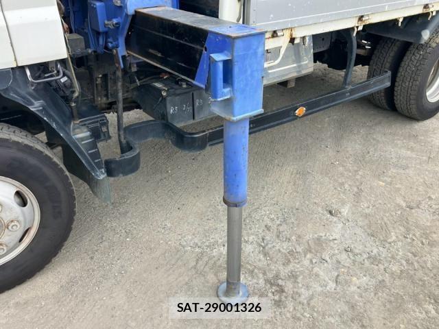 Mitsubishi CANTER 2004-07 8795448-25