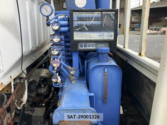Mitsubishi CANTER 2004-07 8795448-26