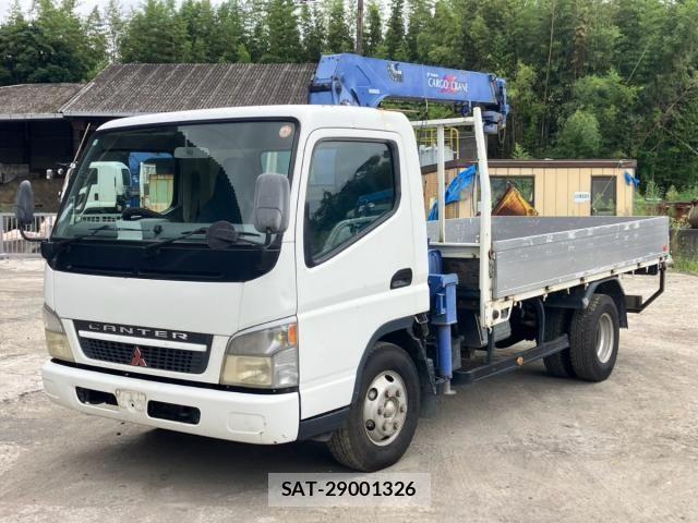 Mitsubishi CANTER 2004-07 8795448-2
