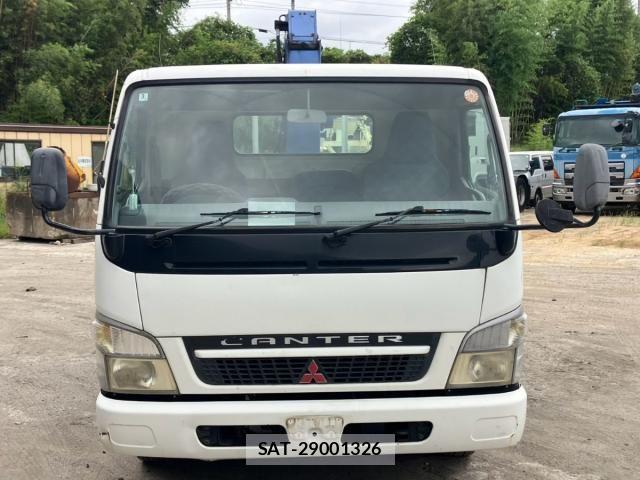 Mitsubishi CANTER 2004-07 8795448-4