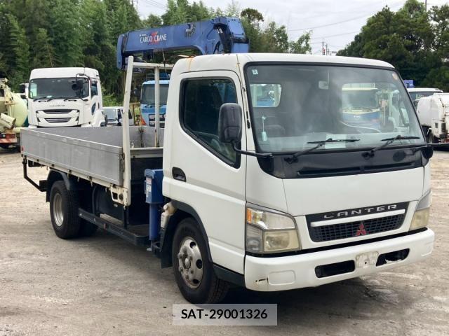 Mitsubishi CANTER 2004-07 8795448-7