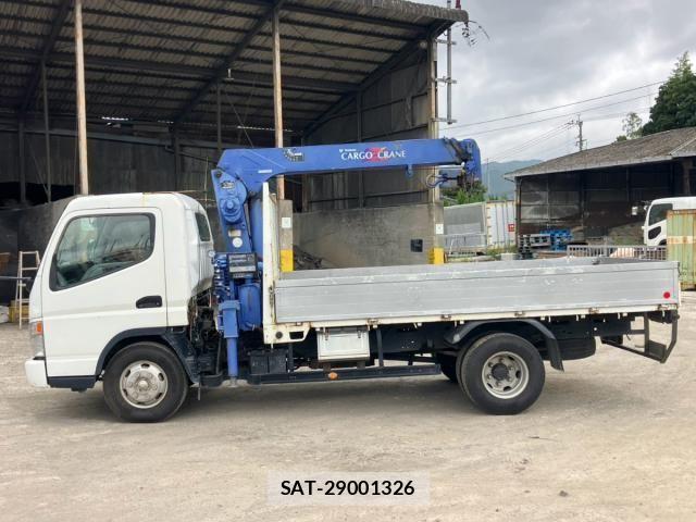 Mitsubishi CANTER 2004-07 8795448-8