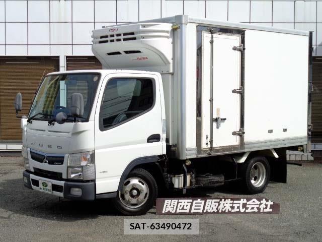 Mitsubishi CANTER 2018-03 8795446-0