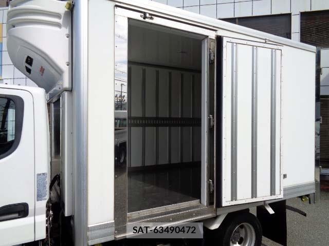 Mitsubishi CANTER 2018-03 8795446-11