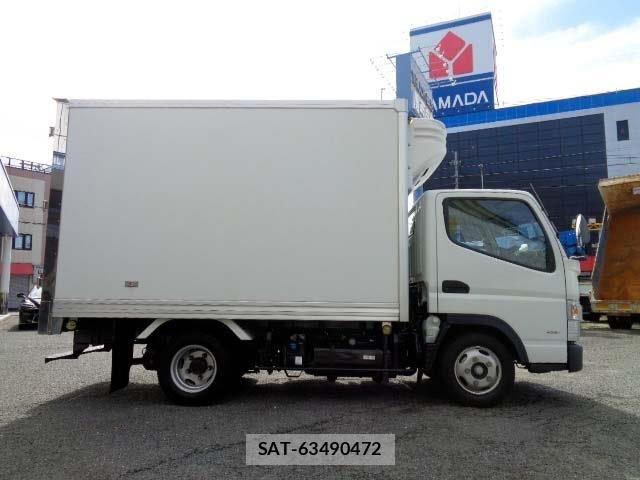 Mitsubishi CANTER 2018-03 8795446-15
