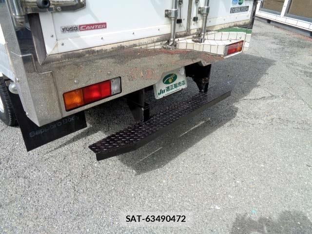 Mitsubishi CANTER 2018-03 8795446-16