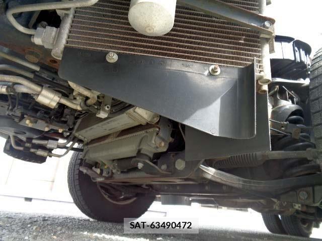 Mitsubishi CANTER 2018-03 8795446-17