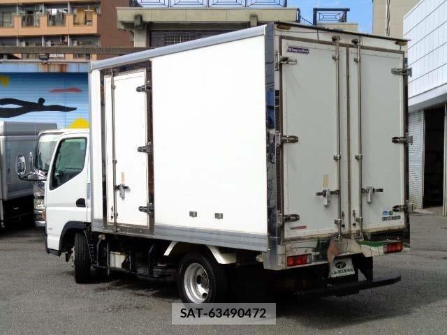 Mitsubishi CANTER 2018-03 8795446-1