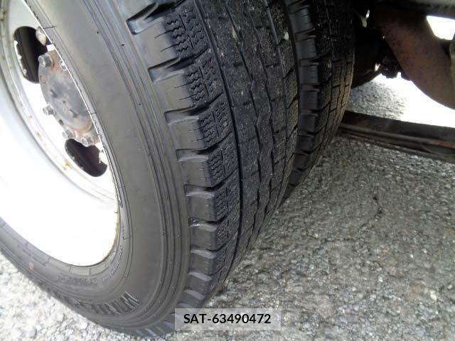 Mitsubishi CANTER 2018-03 8795446-20