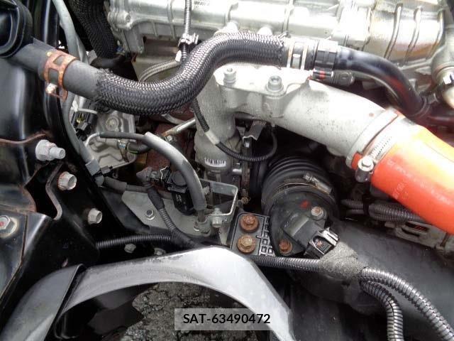 Mitsubishi CANTER 2018-03 8795446-23