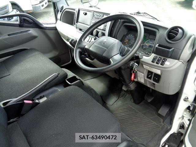 Mitsubishi CANTER 2018-03 8795446-2
