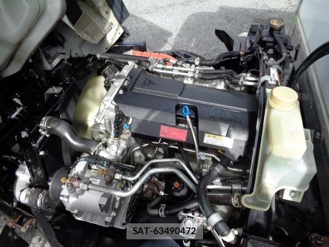 Mitsubishi CANTER 2018-03 8795446-3