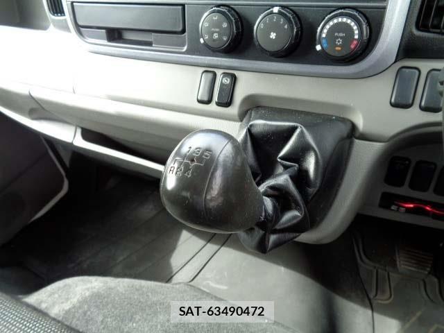 Mitsubishi CANTER 2018-03 8795446-6
