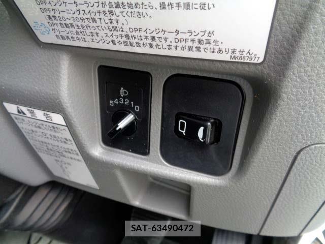 Mitsubishi CANTER 2018-03 8795446-7