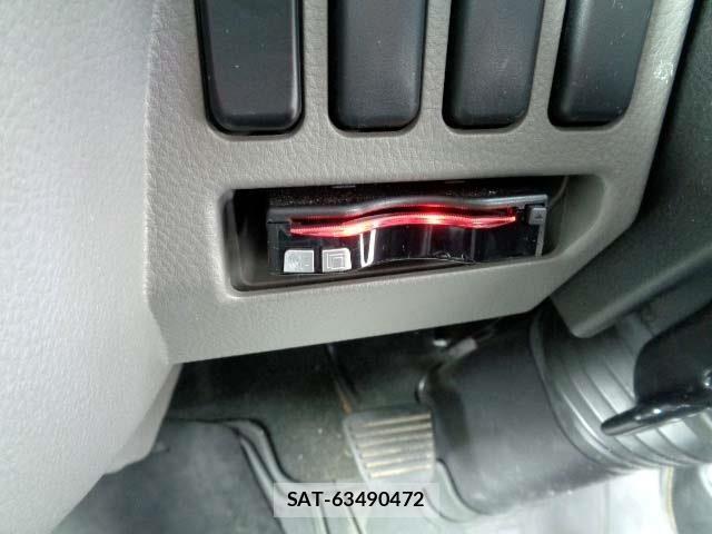 Mitsubishi CANTER 2018-03 8795446-8