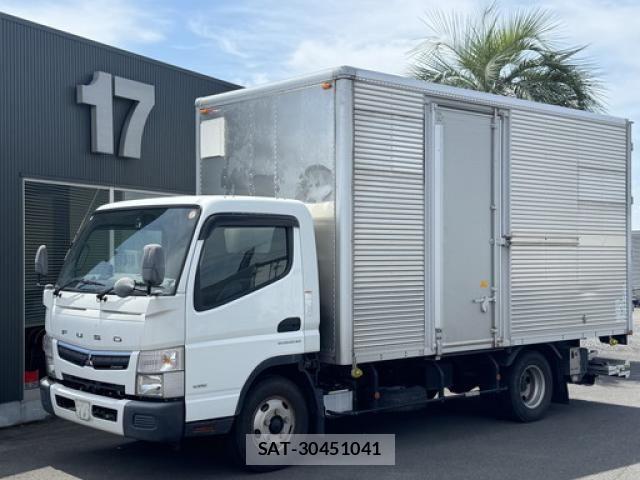 Mitsubishi CANTER 2019-07 8795441-0