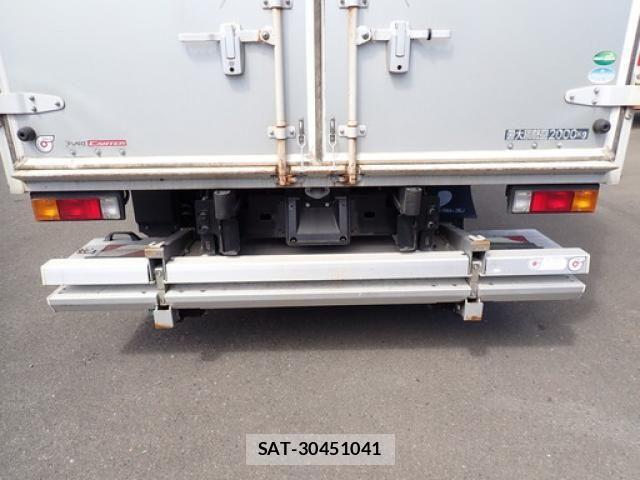 Mitsubishi CANTER 2019-07 8795441-9
