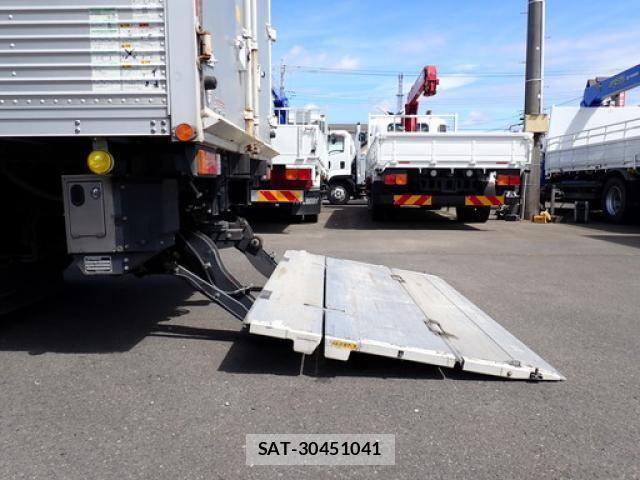 Mitsubishi CANTER 2019-07 8795441-12