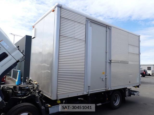 Mitsubishi CANTER 2019-07 8795441-15