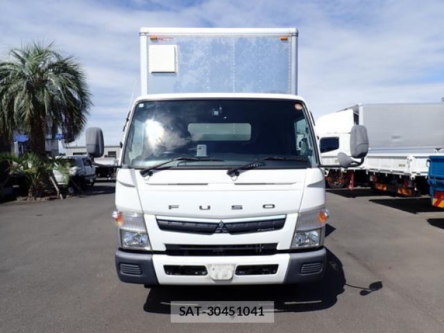 Mitsubishi CANTER 2019-07 8795441-1