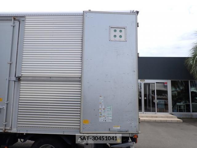 Mitsubishi CANTER 2019-07 8795441-25