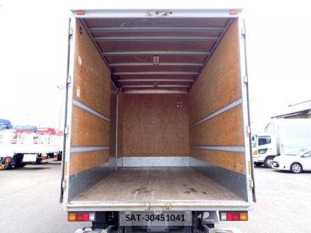 Mitsubishi CANTER 2019-07 8795441-26