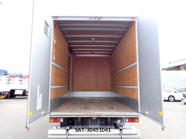 Mitsubishi CANTER 2019-07 8795441-28