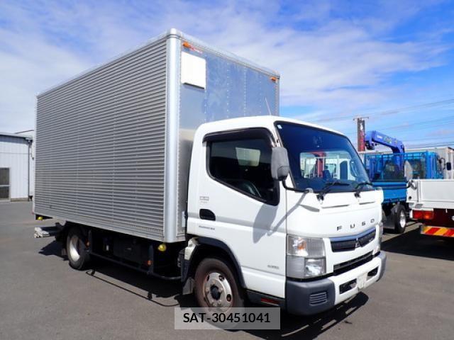 Mitsubishi CANTER 2019-07 8795441-2