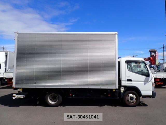 Mitsubishi CANTER 2019-07 8795441-3
