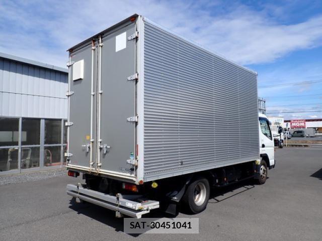 Mitsubishi CANTER 2019-07 8795441-4