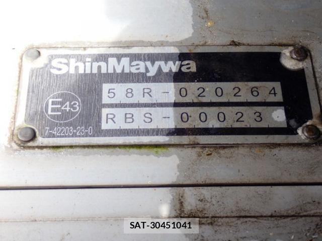 Mitsubishi CANTER 2019-07 8795441-7